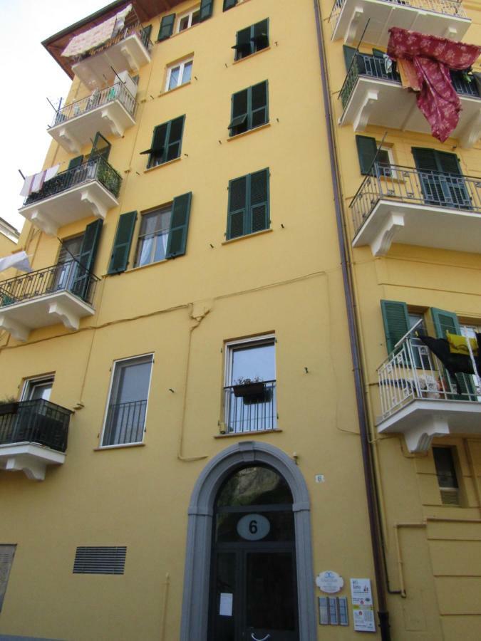 Home Sweet Home La Spezia Exterior foto